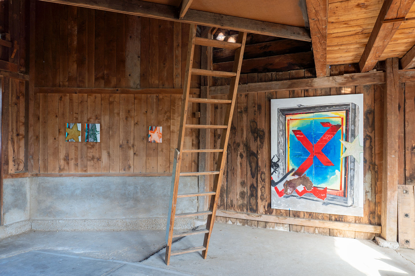 PN21 (#joebradley #wadeguyton)