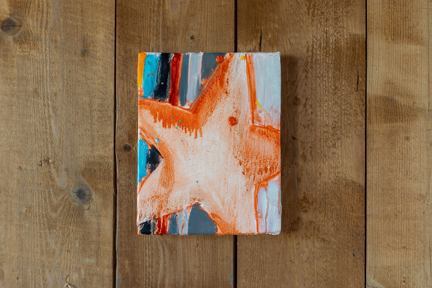 PN23 (#joebradley #wadeguyton)